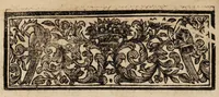 An illustration from Astro-theology: or a demonstration of the being and attributes of God, from a survey of the heavens. Illustrated with copper-plates (1715)