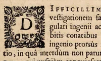 Picture 4 of 20 from Institutiones physicae ad usum scholarum accomodatae (1700), leaf 119