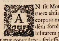 Picture 6 of 20 from Institutiones physicae ad usum scholarum accomodatae (1700), leaf 142