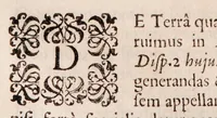 An illustration from Institutiones physicae ad usum scholarum accomodatae (1700)