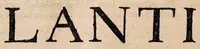 Picture 20 of 21 from Institutiones physicae ad usum scholarum accomodatae (1700), leaf 648