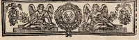 Picture 1 of 21 from Institutiones physicae ad usum scholarum accomodatae (1700), leaf 7