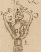 Picture 30 of 41 from Il corpo-umano, o breve storia, dove con nuovo metodo si descrivono in compendio tutti gli organi suoi, e i loro principali ufizi, per istruire a bene intendere, secondo il nuovo sistema, la teorica e pratica medicinale (1700), leaf 218
