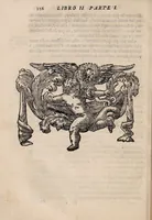 Picture 34 of 41 from Il corpo-umano, o breve storia, dove con nuovo metodo si descrivono in compendio tutti gli organi suoi, e i loro principali ufizi, per istruire a bene intendere, secondo il nuovo sistema, la teorica e pratica medicinale (1700), leaf 276