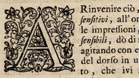 Picture 35 of 41 from Il corpo-umano, o breve storia, dove con nuovo metodo si descrivono in compendio tutti gli organi suoi, e i loro principali ufizi, per istruire a bene intendere, secondo il nuovo sistema, la teorica e pratica medicinale (1700), leaf 277