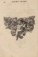 Picture 7 of 41 from Il corpo-umano, o breve storia, dove con nuovo metodo si descrivono in compendio tutti gli organi suoi, e i loro principali ufizi, per istruire a bene intendere, secondo il nuovo sistema, la teorica e pratica medicinale (1700), leaf 64