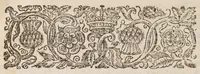 Picture 1 of 7 from Philosophus autodidactus, sive Epistola Abi Jaafar ebn Tophail de Hai ebn Yokdhan : in qua ostenditur, quomodo ex inferiorum contemplatione ad superiorum notitiam ratio humana ascendere possit (1700), leaf 202