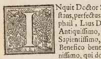Picture 2 of 7 from Philosophus autodidactus, sive Epistola Abi Jaafar ebn Tophail de Hai ebn Yokdhan : in qua ostenditur, quomodo ex inferiorum contemplatione ad superiorum notitiam ratio humana ascendere possit (1700), leaf 202