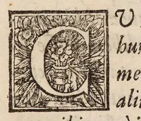 Picture 7 of 7 from Philosophus autodidactus, sive Epistola Abi Jaafar ebn Tophail de Hai ebn Yokdhan : in qua ostenditur, quomodo ex inferiorum contemplatione ad superiorum notitiam ratio humana ascendere possit (1700), leaf 220