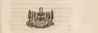 An illustration from Traité de la couleur de la peau humaine en général; de celle des negres en particulier, et de la métamorphose d'une de ces couleurs en l'autre, soit de naissance, soit accidentellement. Ouvrage divisé en trois parties (1765)
