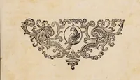 An illustration from A system of magick; or, a history of the black art. Being an historical account of mankind's most early dealing with the Devil; and how the acquaintance on both sides first began... (1727)