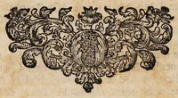 An illustration from Joh. Andreae Stisseri De variis erroribus, chemiae ignorantia in medicina commissis dissertatio epistolaris ad Godefr. Guilielmum Leibnitium (1700)