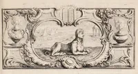 An illustration from An account of the life and writings of Edmund Dickinson, M.D., Physician in Ordinary to King Charles and King James II. : To which is added, A treatise on the Grecian games, printed from the Doctor's own manuscript ... (1739)