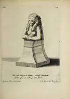 An illustration from Signa antiqua (1700)