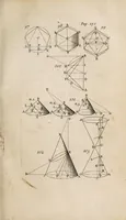 Picture 12 of 23 from Mathesis enucleata: or, The elements of the mathematicks. (1700), leaf 197