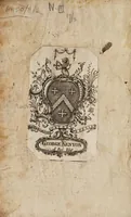 An illustration from Mathesis enucleata: or, The elements of the mathematicks. (1700)
