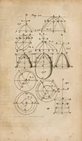 Picture 16 of 23 from Mathesis enucleata: or, The elements of the mathematicks. (1700), leaf 263