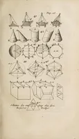 Picture 6 of 23 from Mathesis enucleata: or, The elements of the mathematicks. (1700), leaf 61