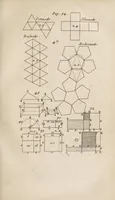 An illustration from Mathesis enucleata: or, The elements of the mathematicks. (1700)