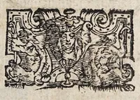 Picture 1 of 8 from Scipionis Cassolae medici Parmensis cum Joanne Francisco Boccalino ... disceptatio, an epithematum vsus antiquis medicis fuerit cognitus (1565), leaf 1