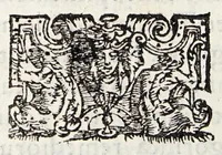 Picture 5 of 8 from Scipionis Cassolae medici Parmensis cum Joanne Francisco Boccalino ... disceptatio, an epithematum vsus antiquis medicis fuerit cognitus (1565), leaf 18