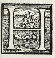 An illustration from Scipionis Cassolae medici Parmensis cum Joanne Francisco Boccalino ... disceptatio, an epithematum vsus antiquis medicis fuerit cognitus (1565)