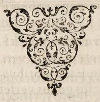 An illustration from Tractatus de peste ac febribus cum puncticulis vulgo tavardillo (1582)