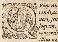 An illustration from De epilepsia, seu morbo comitiali, assertiones medicae (1592)
