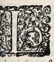 Picture 14 of 38 from Tractatvs tres exactissimi (1599), leaf 161