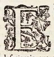 An illustration from Tractatvs tres exactissimi (1599)