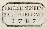 Picture 2 of 38 from Tractatvs tres exactissimi (1599), leaf 2