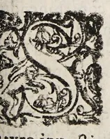 Picture 18 of 38 from Tractatvs tres exactissimi (1599), leaf 273