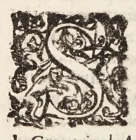 Picture 19 of 38 from Tractatvs tres exactissimi (1599), leaf 278