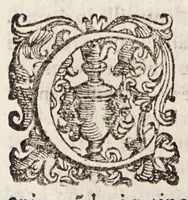 Picture 20 of 38 from Tractatvs tres exactissimi (1599), leaf 286