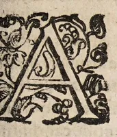 An illustration from Tractatvs tres exactissimi (1599)