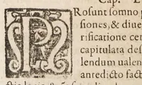 Picture 24 of 38 from Tractatvs tres exactissimi (1599), leaf 296