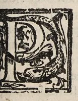 Picture 26 of 38 from Tractatvs tres exactissimi (1599), leaf 299