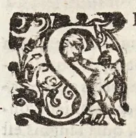 Picture 28 of 38 from Tractatvs tres exactissimi (1599), leaf 320