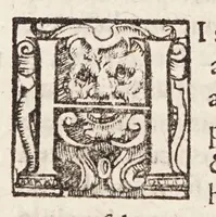 An illustration from Tractatvs tres exactissimi (1599)