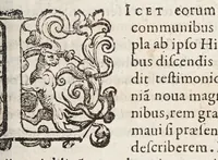 Picture 34 of 38 from Tractatvs tres exactissimi (1599), leaf 351
