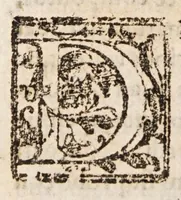 Picture 37 of 38 from Tractatvs tres exactissimi (1599), leaf 362