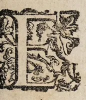 Picture 38 of 38 from Tractatvs tres exactissimi (1599), leaf 371