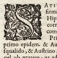Picture 7 of 38 from Tractatvs tres exactissimi (1599), leaf 54