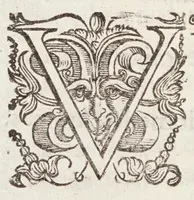 Picture 3 of 38 from Tractatvs tres exactissimi (1599), leaf 6