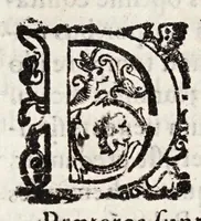 Picture 9 of 38 from Tractatvs tres exactissimi (1599), leaf 68