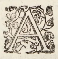 An illustration from Tractatvs tres exactissimi (1599)