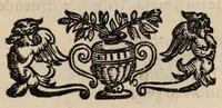 An illustration from De arthritide liber unus (1602)