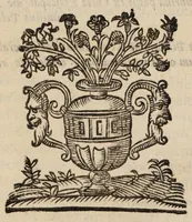 Picture 3 of 6 from De arthritide liber unus (1602), leaf 7