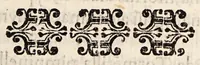 An illustration from De febribus morbisque malignis et pestilentia necnon de earum causis, praesagijs, curatione, & praeseruatione liber (1604)