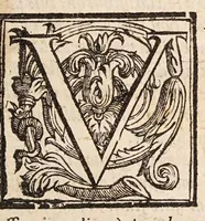 Picture 2 of 9 from De febribus morbisque malignis et pestilentia necnon de earum causis, praesagijs, curatione, & praeseruatione liber (1604), leaf 5